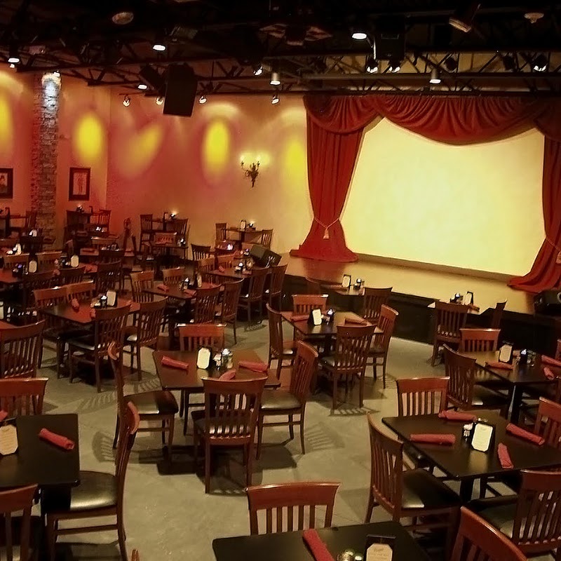 Visani Italian Steakhouse and Comedy Theater