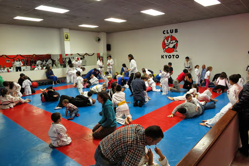 Club Kyoto en León, León