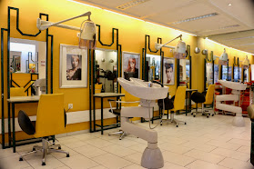 Coiffeur Bernhard