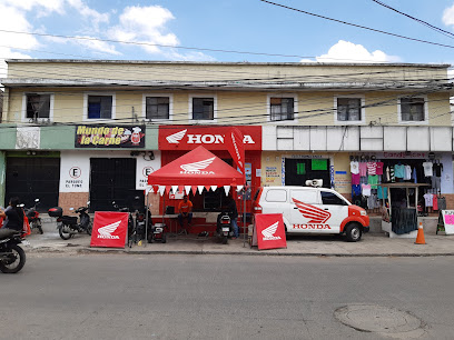 Honda el Ingenio Amatitlán