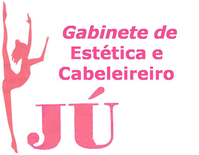 Avaliações doGabinete de Estética e Cabeleireiro Jú em Guimarães - Salão de Beleza