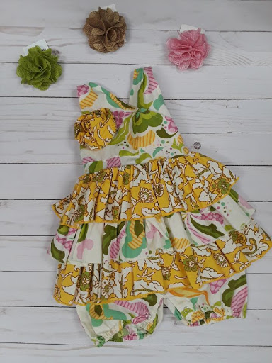 Thrift Store «Kid to Kid», reviews and photos, 11703 Huebner Rd, San Antonio, TX 78230, USA