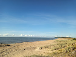 Foto di Pentha Sea Beach - luogo popolare tra gli intenditori del relax