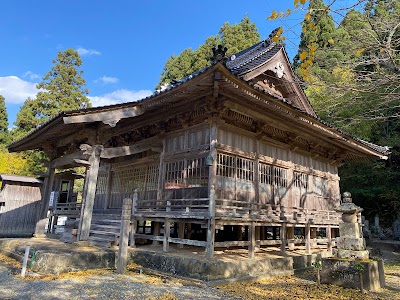 願満寺