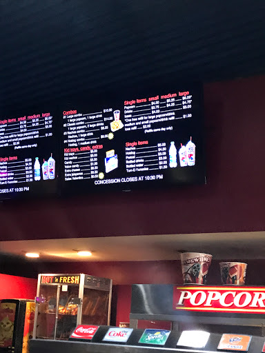 Movie Theater «Venture Cinema», reviews and photos, 3750 Venture Dr, Duluth, GA 30096, USA