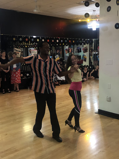 Dance School «Arthur Murray Dance Studio Boston», reviews and photos, 20 Park Plaza #330, Boston, MA 02116, USA