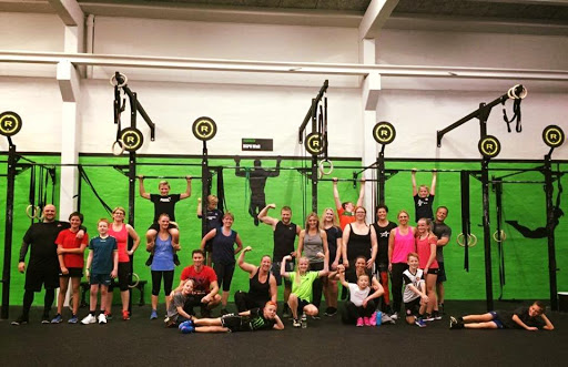 CrossFit PitStop in Kolding, Kolding