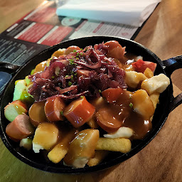 Photo n°32 de Food truck canadien L'orignal à Le Grau-du-Roi ()