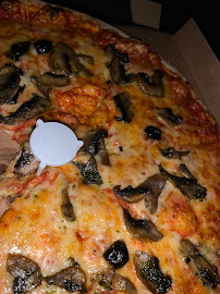 Plats et boissons du Pizzeria Allo Pizza à Miramas - n°11