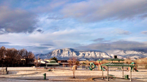 Park «Wildflower Park», reviews and photos, 980 Nolte Dr N, Colorado Springs, CO 80916, USA