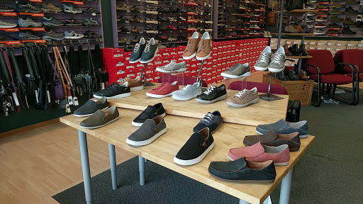 Shoe Store «Harrison Footwear», reviews and photos, 19689 7th Ave NE, Poulsbo, WA 98370, USA