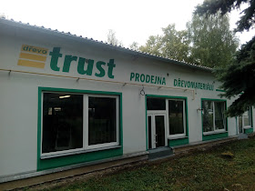 DŘEVO TRUST, a. s.