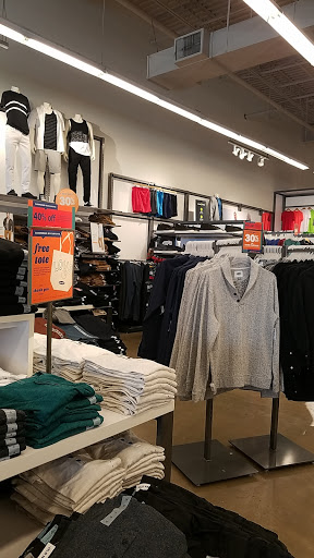 Clothing Store «Old Navy», reviews and photos, 10509 S Mall Dr, Baton Rouge, LA 70809, USA