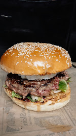 Photos du propriétaire du Restaurant de hamburgers Ô Tarpin Bon Food Truck Burger Loiret à Château-Renard - n°1