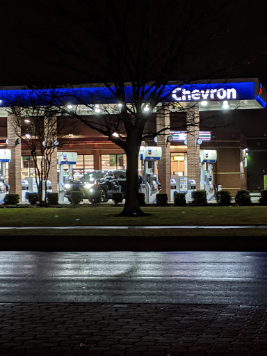 Chevron in Keller, Texas