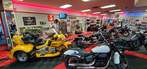 ATV Dealer «Genes Powersports Country», reviews and photos, 12525 Interstate 10 E, Baytown, TX 77523, USA