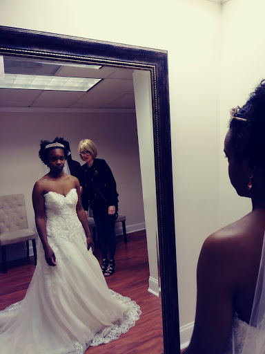 Bridal Shop «K&B Bridals», reviews and photos, 24 S Main St, Bel Air, MD 21014, USA
