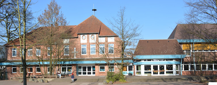 Grundschule am Eichkamp Schulweg 4, 27367 Sottrum, Deutschland