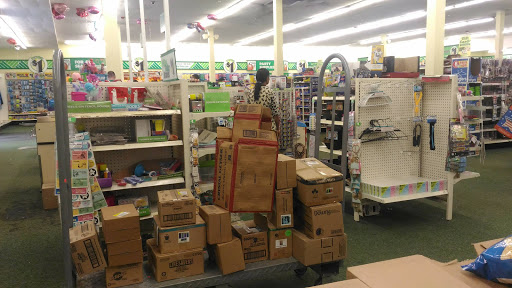 Dollar Store «Dollar Tree», reviews and photos, 1046 St George Ave, Rahway, NJ 07065, USA