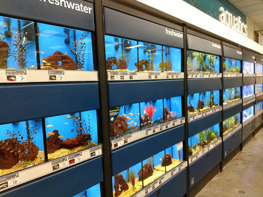 Pet Supply Store «Petco Animal Supplies», reviews and photos, 7215 170th Ave NE #115, Redmond, WA 98052, USA