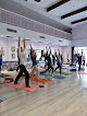 Force Santé Bien Etre en Yoga en Estéron Pierrefeu