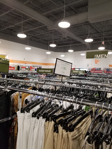 Clothing Store «K&G Fashion Superstore», reviews and photos, 17501 Southcenter Pkwy #200, Tukwila, WA 98188, USA