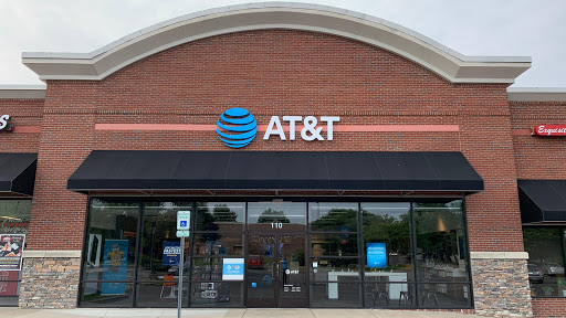 Cell Phone Store «AT&T», reviews and photos, 3021 Mallory Ln #110, Franklin, TN 37067, USA