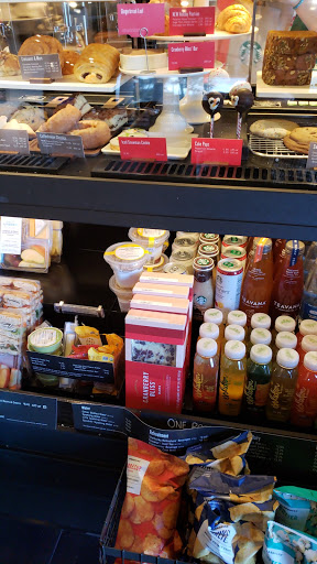 Starbucks image