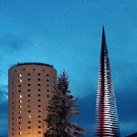 Photo n°2 de l'avis de Letizia.e fait le 28/05/2018 à 04:48 sur le  Grand Hotel Duchi d'Aosta - Aurum Hotels à Sestriere