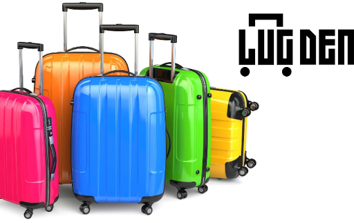 LUGDEN | Luggage Storage