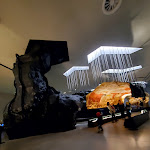 Photo n° 2 de l'avis de Rémi. fait le 03/11/2023 à 12:00 pour Lascaux IV Centre International de l'Art Pariétal à Montignac-Lascaux