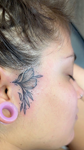 Explore wedding anniversary tattoo ideas, creative tattoo ideas in Great Falls, available at Touch of Ink Tattoos