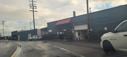 Auto Body Shop «SE Autobody / Collision Center», reviews and photos, 2175 Hancock St, San Diego, CA 92110, USA