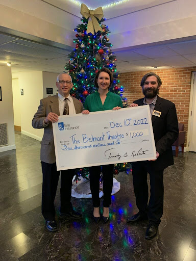 Insurance Agency «Keller-Brown Insurance Services», reviews and photos