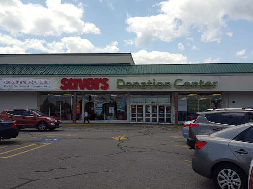 Thrift Store «Savers», reviews and photos