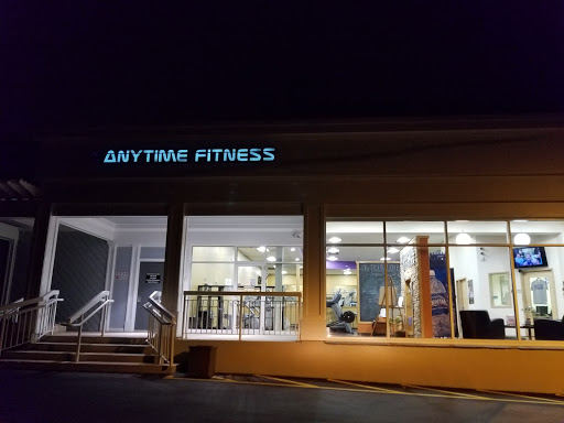 Gym «Anytime Fitness», reviews and photos, 2838-2868 Main St, Glastonbury, CT 06033, USA