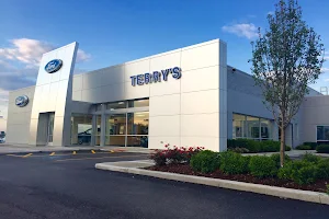 Terry's Ford of Peotone image