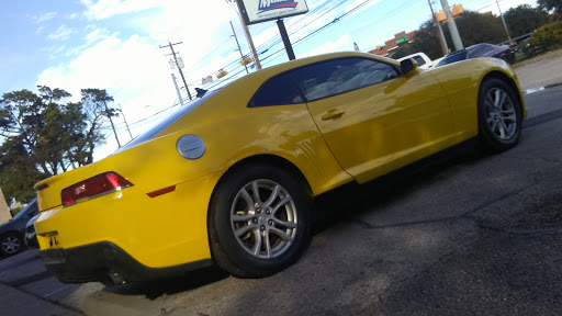 Auto Body Shop «Maaco Collision Repair & Auto Painting», reviews and photos, 10200 N Lamar Blvd, Austin, TX 78753, USA