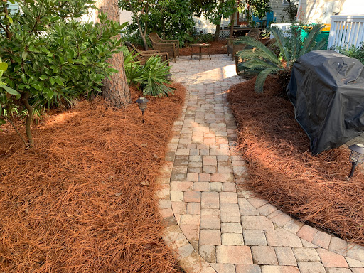 Lawn Care Service «Coastal Property Maintenance», reviews and photos, 550 Mary Esther Cut Off NW #229, Fort Walton Beach, FL 32548, USA
