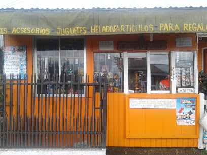 Bazar Juanito