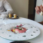 Photo n° 1 de l'avis de Lucas.o fait le 17/07/2022 à 15:24 pour Restaurant Le Pré à Durtol