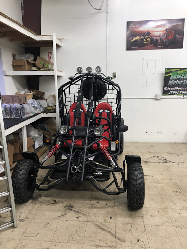 ATV Dealer «Nelson Motorsports», reviews and photos, 3326 Bickford Ave, Snohomish, WA 98290, USA