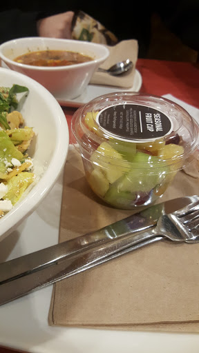 Sandwich Shop «Panera Bread», reviews and photos, 197 Boston Post Rd W, Marlborough, MA 01752, USA