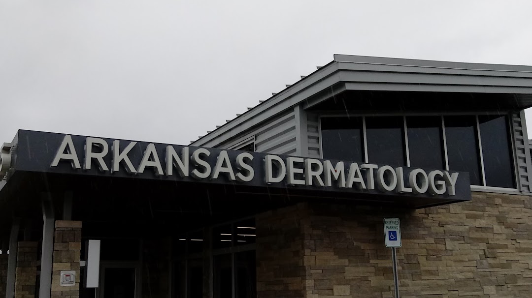 Arkansas Dermatology