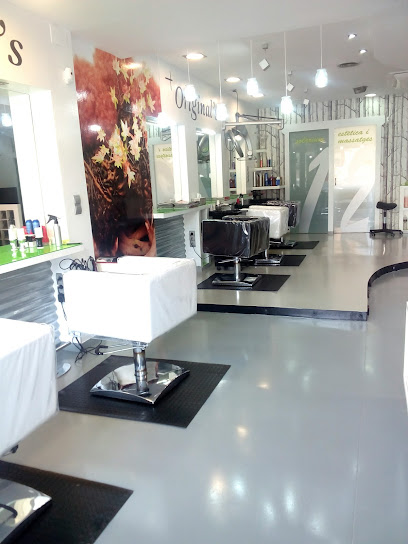 Información y opiniones sobre MES ORIGINAL S SL de San Salvador