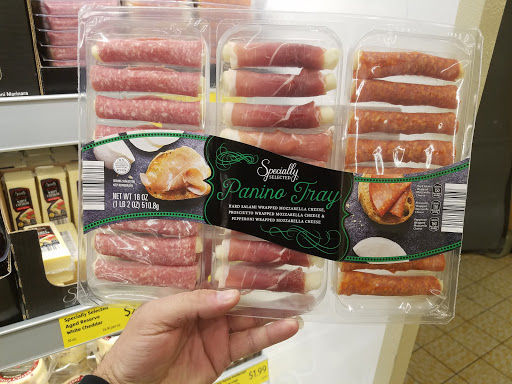 Supermarket «ALDI», reviews and photos, 4692 Great Northern Blvd, North Olmsted, OH 44070, USA