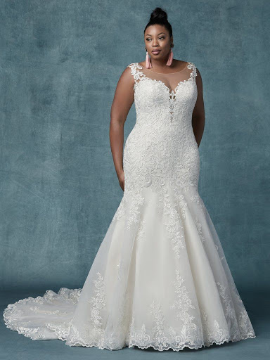 Bridal Shop «Dalis Bridal Boutique», reviews and photos, 2451 SW 27th Ave, Ocala, FL 34474, USA