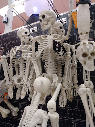 Department Store «Target», reviews and photos, 2700 5th St, Alameda, CA 94501, USA