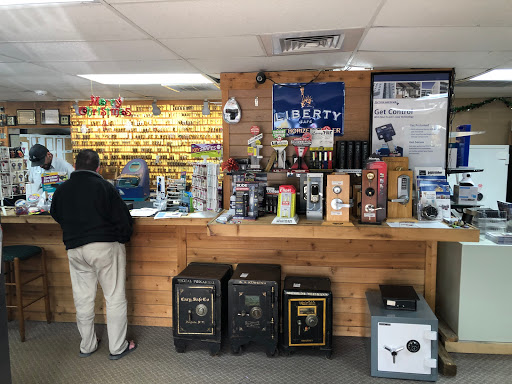 Safe & Vault Shop «Action Lock & Safe», reviews and photos, 4053 Gunn Hwy, Tampa, FL 33618, USA