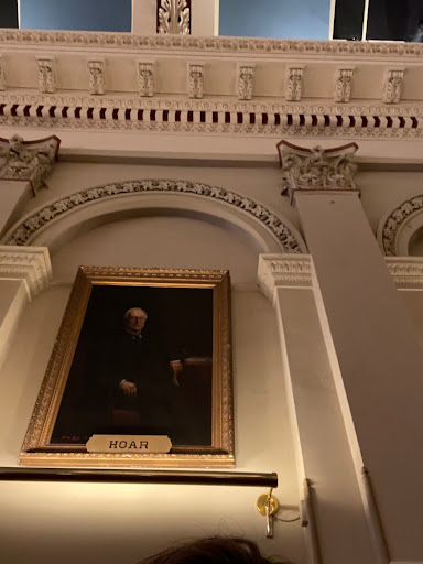 Event Venue «Mechanics Hall», reviews and photos, 321 Main St, Worcester, MA 01608, USA